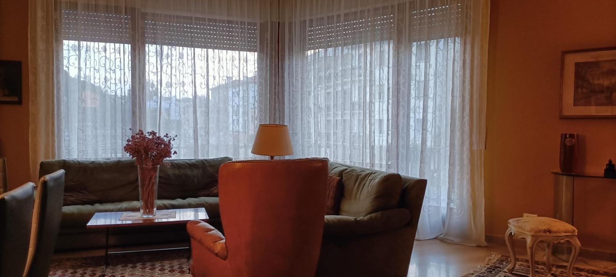 Riviera 34 Appartement Treviso Buitenkant foto