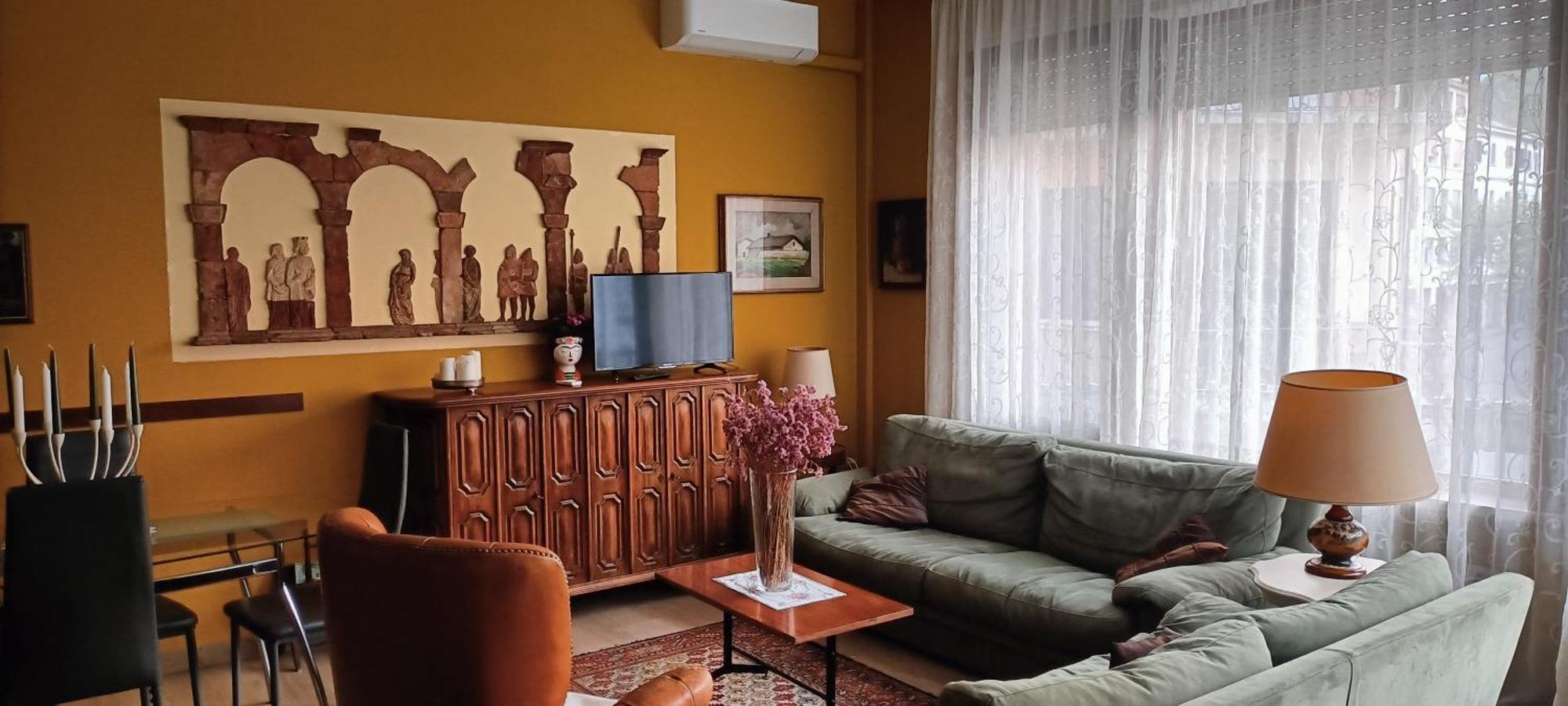 Riviera 34 Appartement Treviso Buitenkant foto