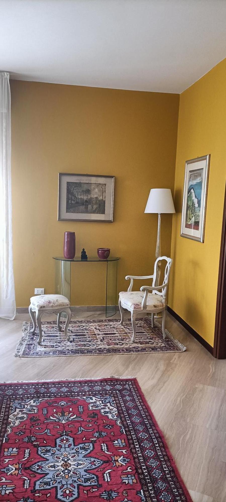 Riviera 34 Appartement Treviso Buitenkant foto