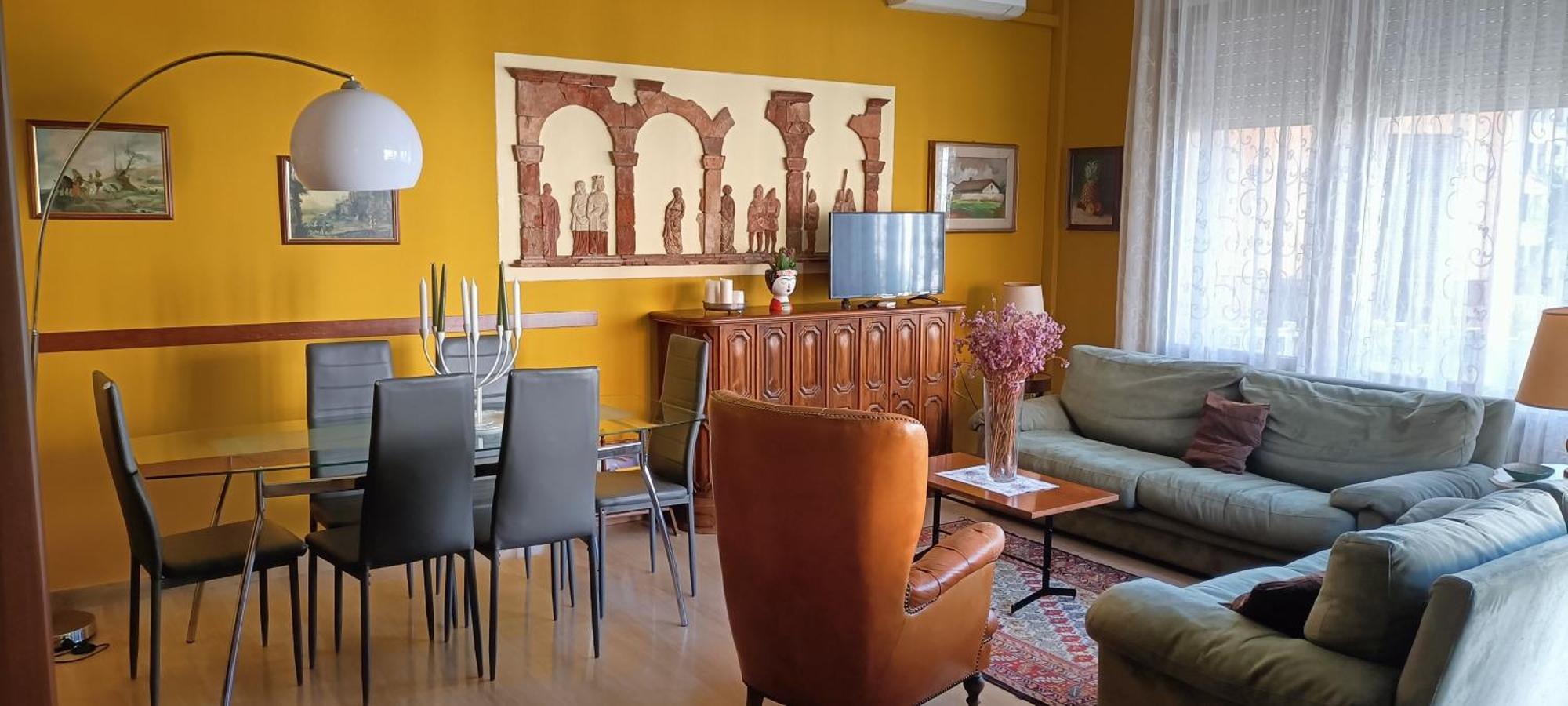 Riviera 34 Appartement Treviso Buitenkant foto