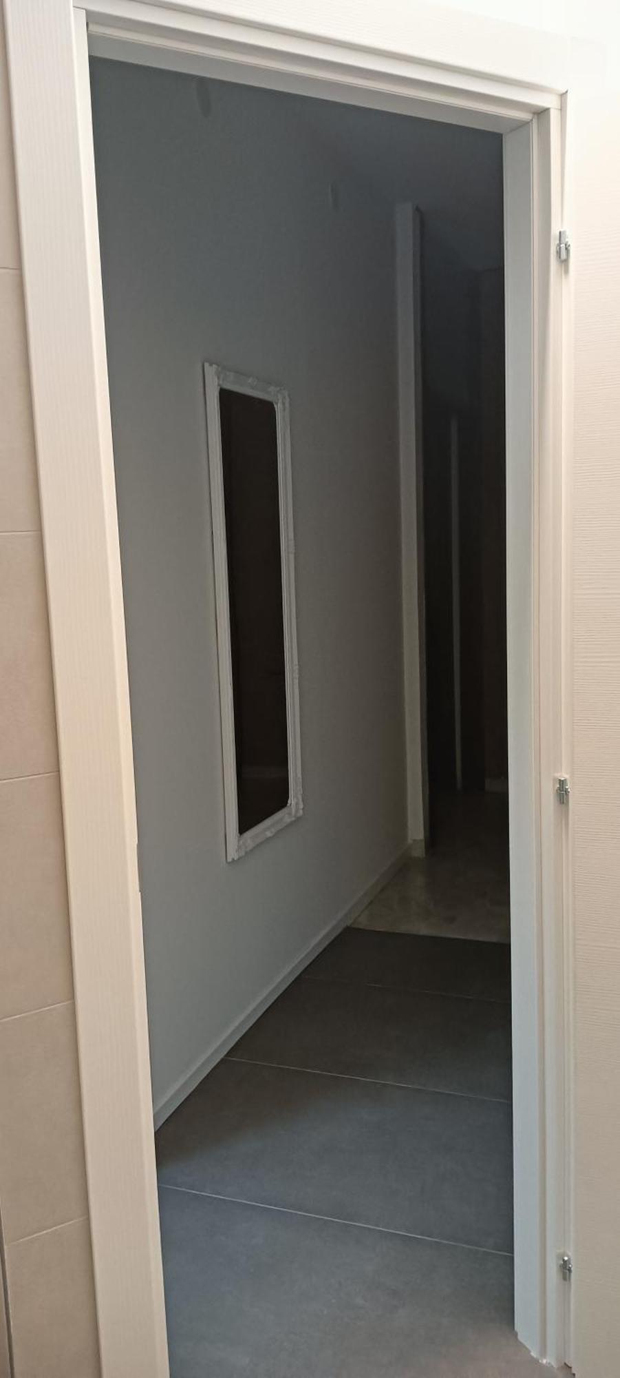 Riviera 34 Appartement Treviso Buitenkant foto