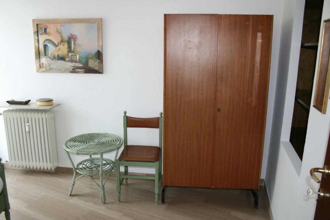 Riviera 34 Appartement Treviso Buitenkant foto