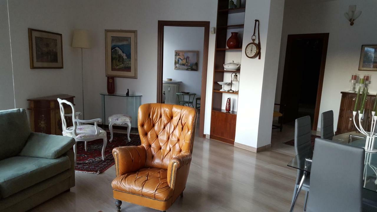 Riviera 34 Appartement Treviso Buitenkant foto