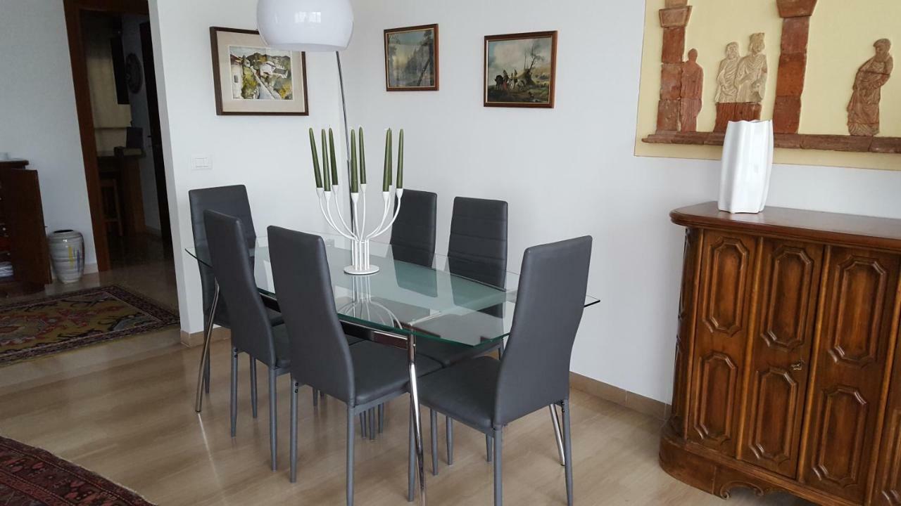 Riviera 34 Appartement Treviso Buitenkant foto
