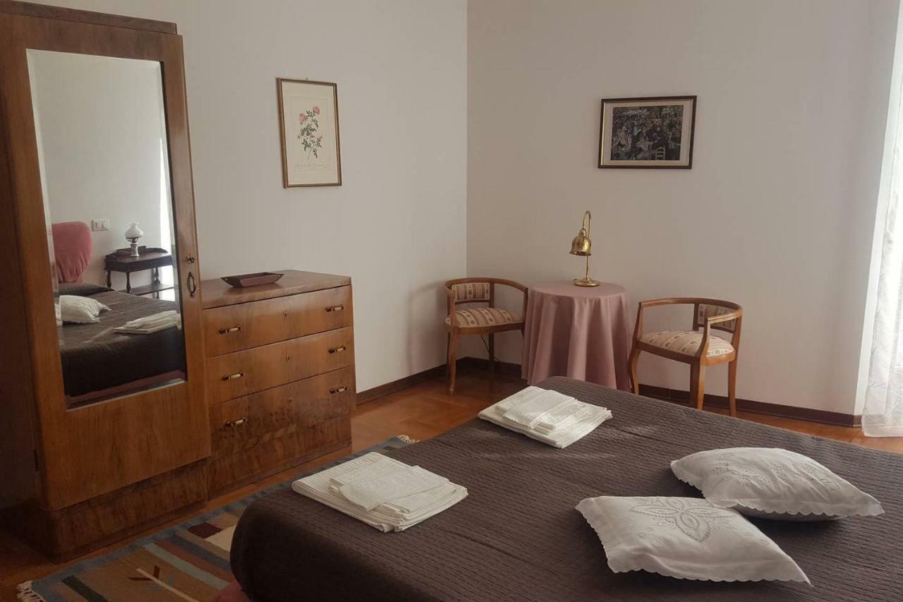 Riviera 34 Appartement Treviso Buitenkant foto