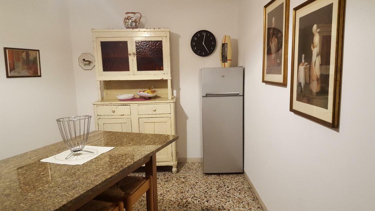 Riviera 34 Appartement Treviso Buitenkant foto