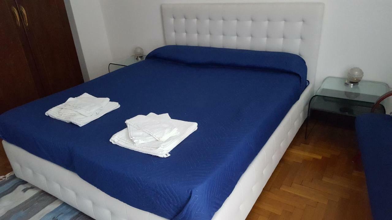 Riviera 34 Appartement Treviso Buitenkant foto