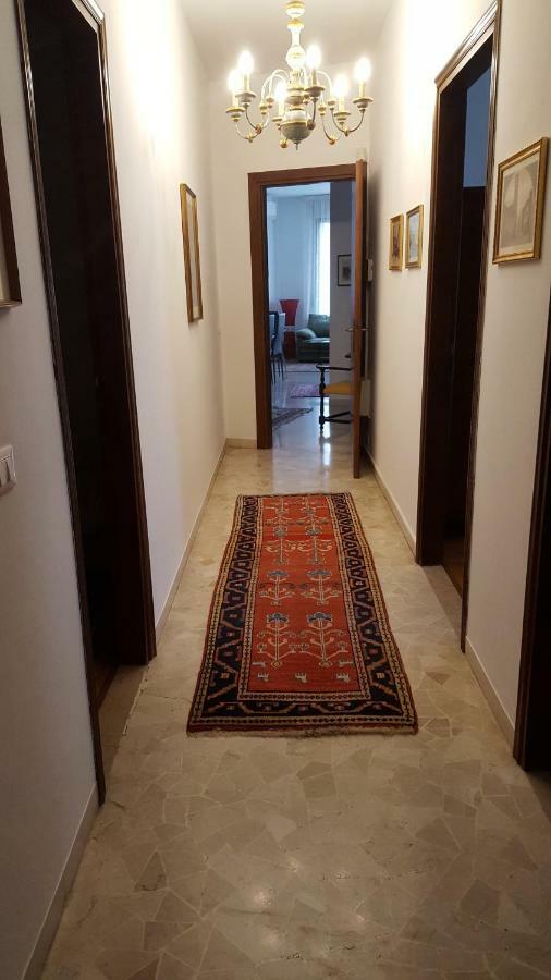 Riviera 34 Appartement Treviso Buitenkant foto