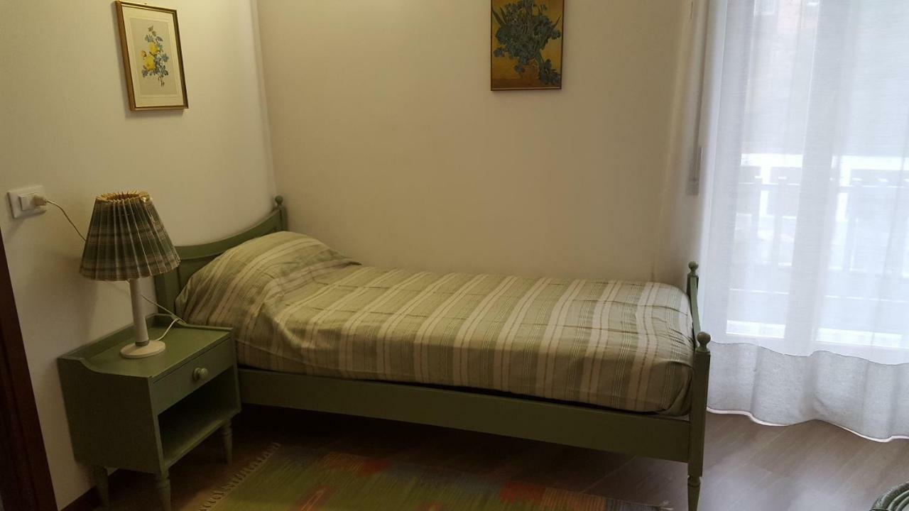 Riviera 34 Appartement Treviso Buitenkant foto