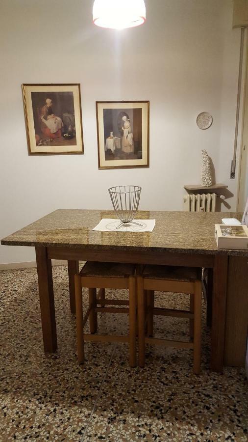 Riviera 34 Appartement Treviso Buitenkant foto