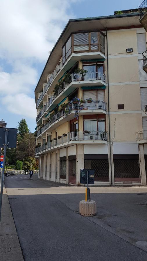 Riviera 34 Appartement Treviso Buitenkant foto